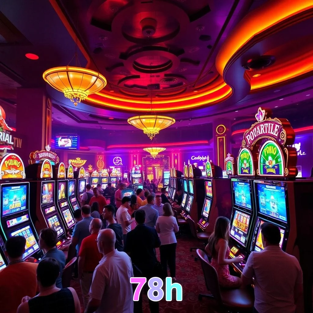 Live Casino Tables